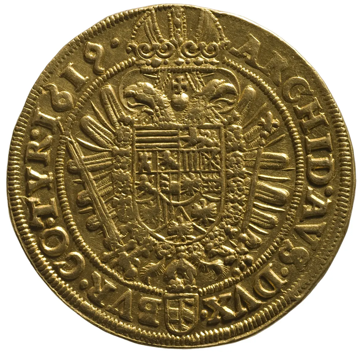 Münze