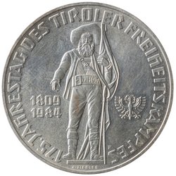 175 Jahre Tiroler Freiheitskampf