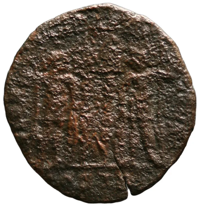 Constantius II. (Caesar)