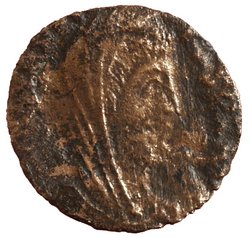 Divus Constantinus I.
