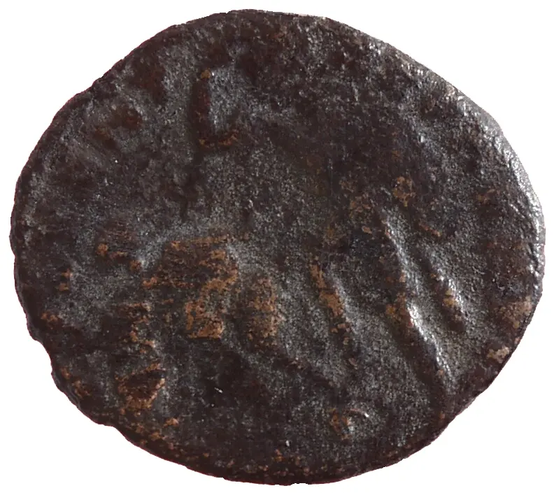 Constantius II.