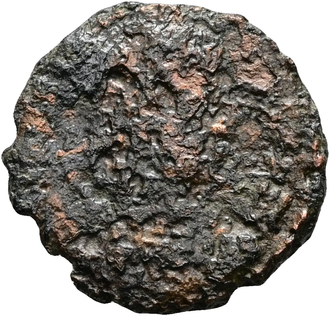 Constantius II.