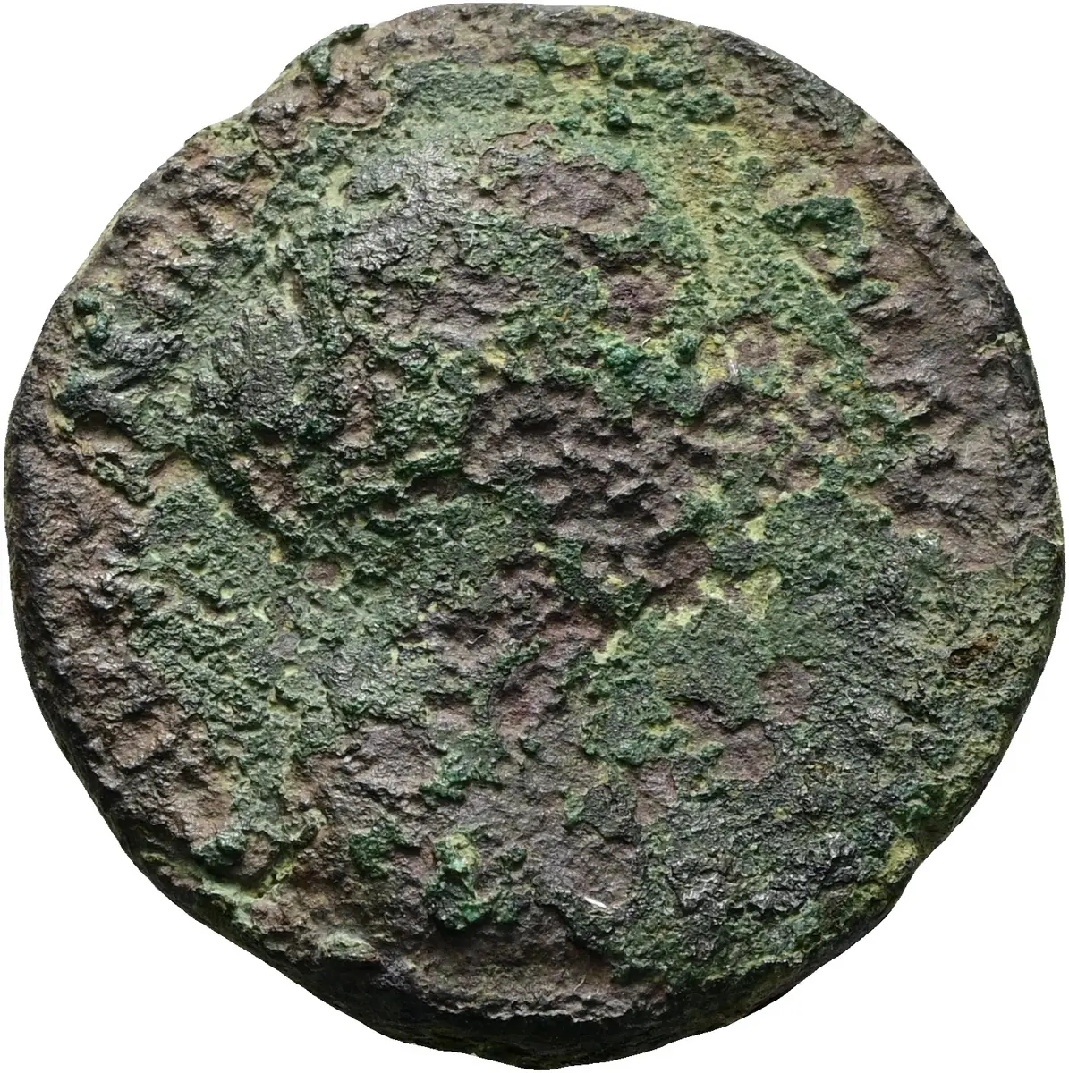Faustina II.