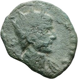 Divus Claudius II.