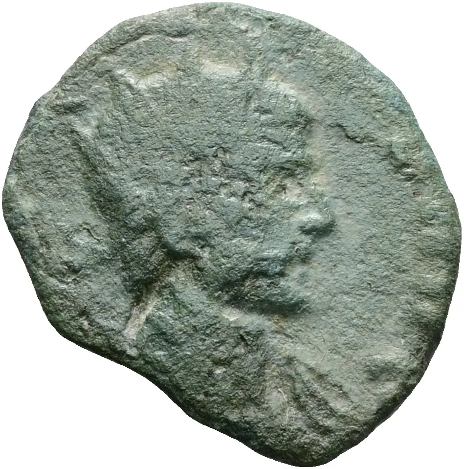 Divus Claudius II.