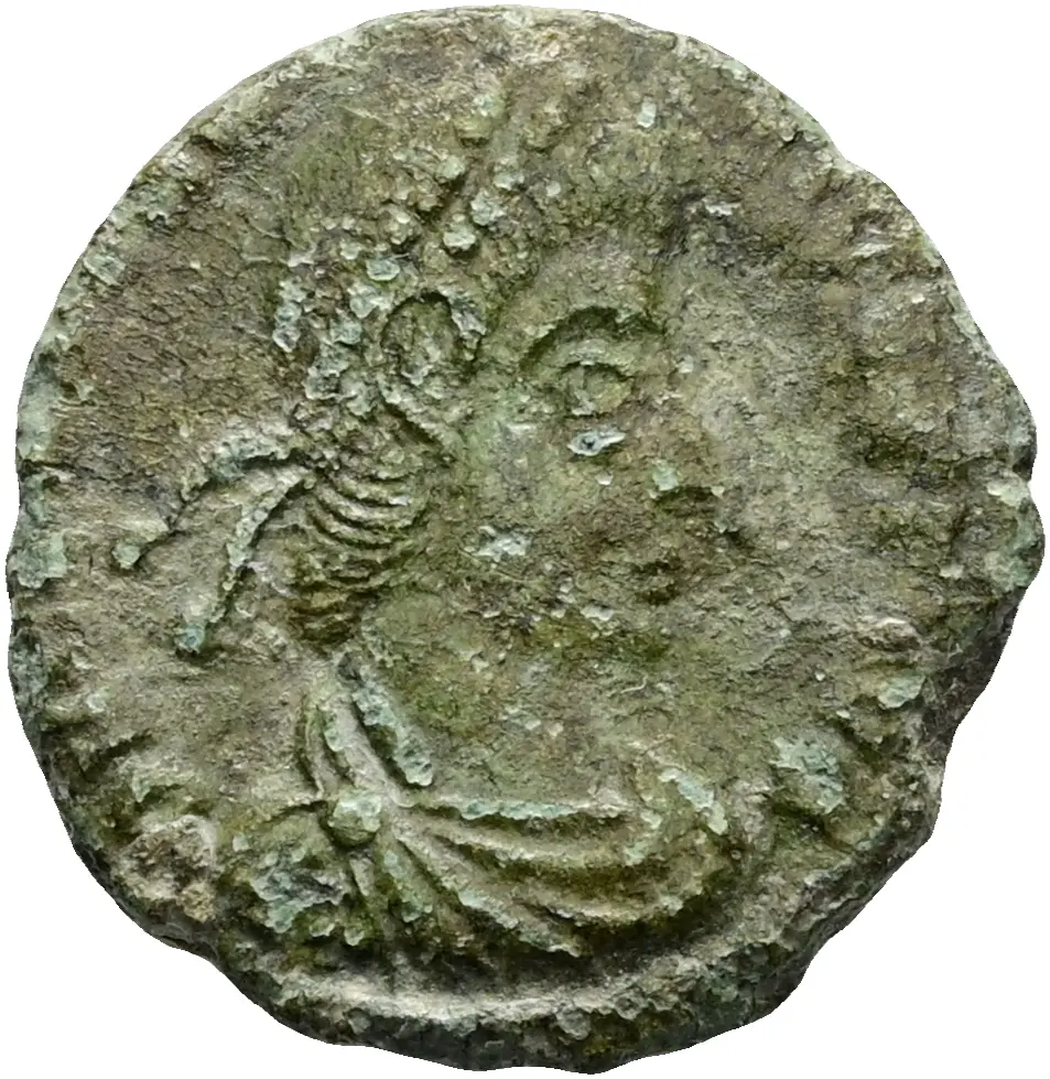 Constantius II.