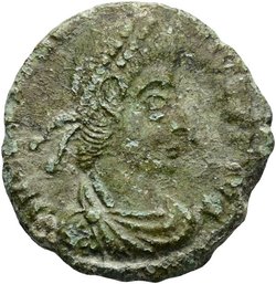 Constantius II.