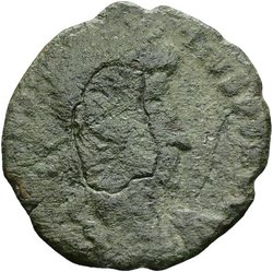 Constantius II.