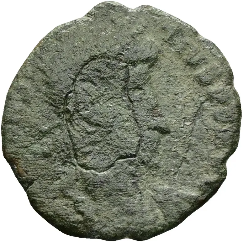 Münze
