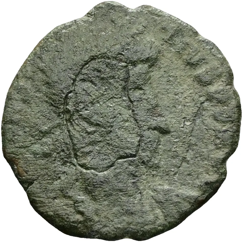 Constantius II.