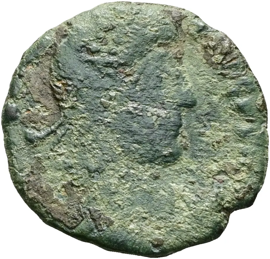 Constantius II.