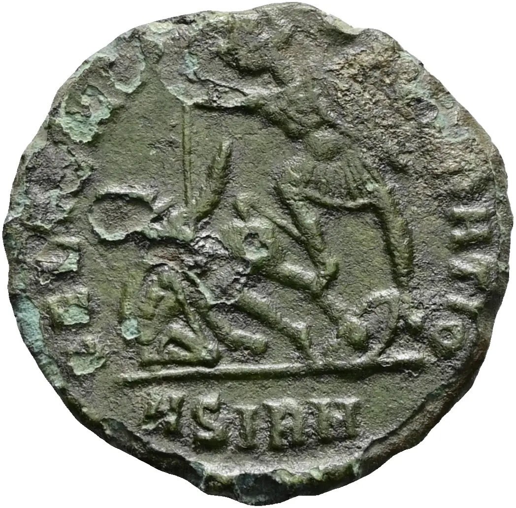 Constantius II.