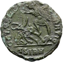 Constantius II.
