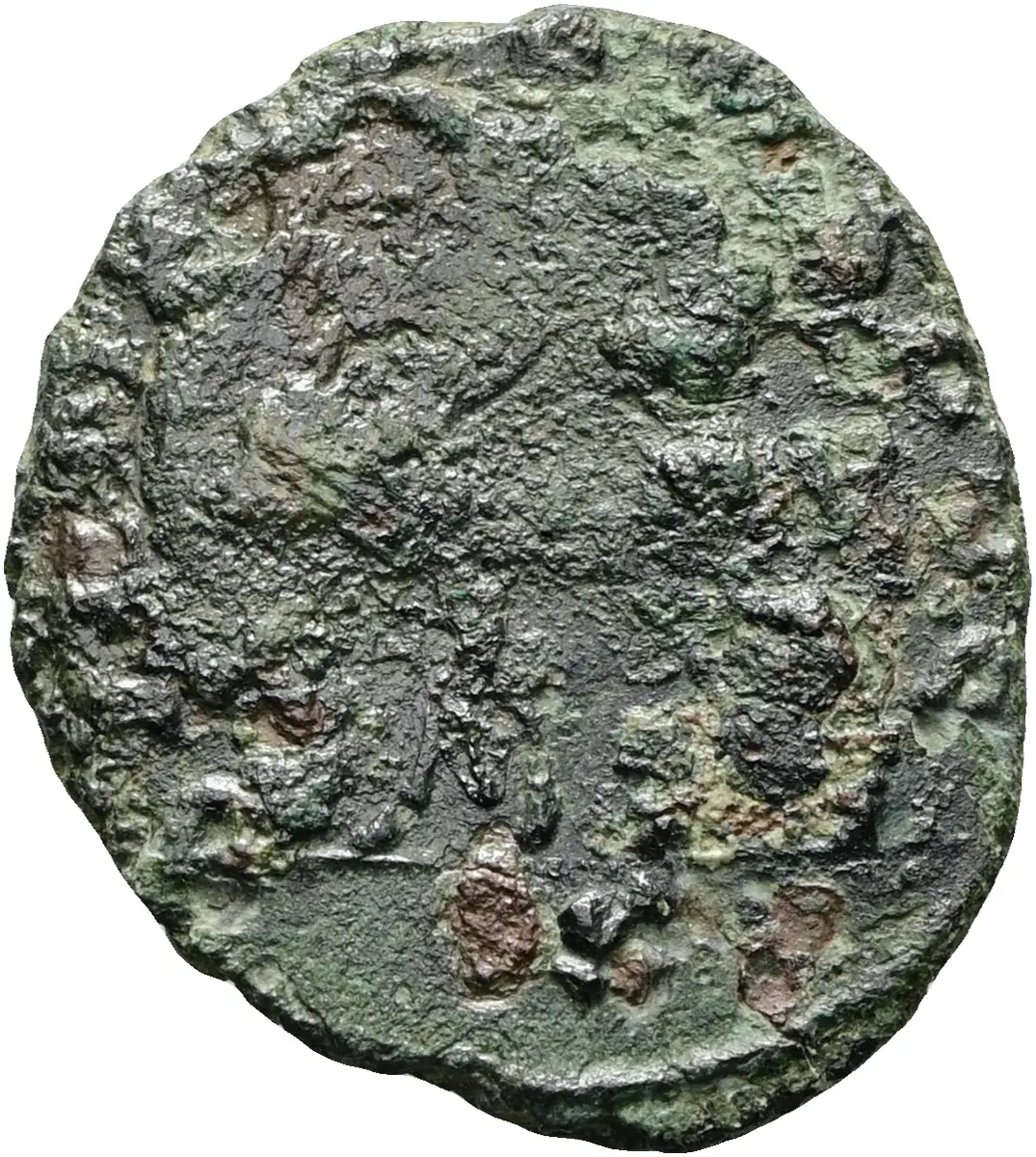 Münze
