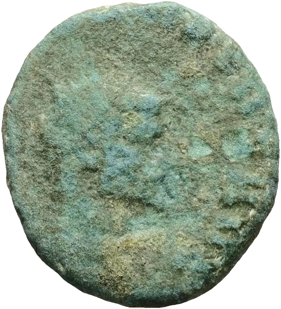 Münze