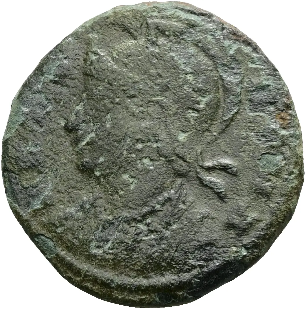 Münze