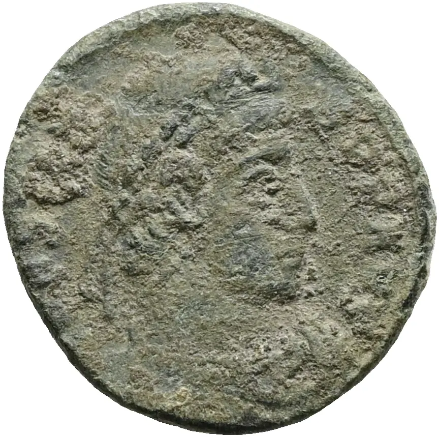 Münze