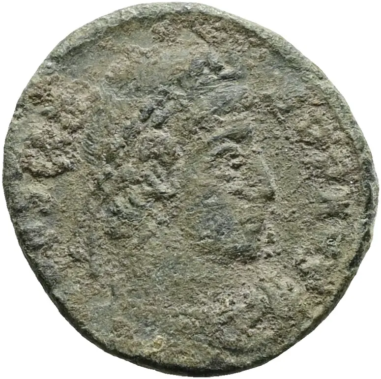 Münze