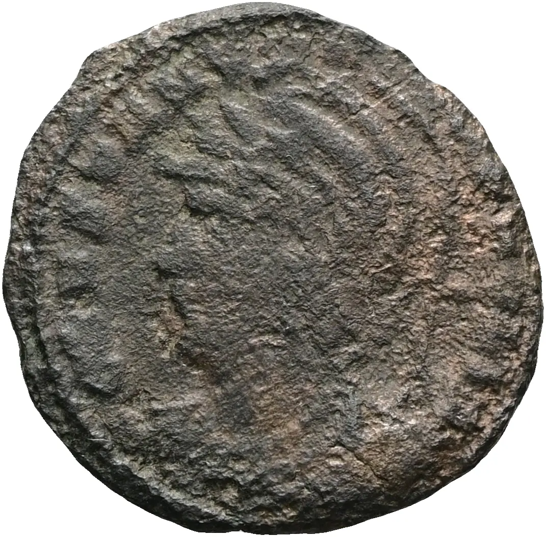 Münze