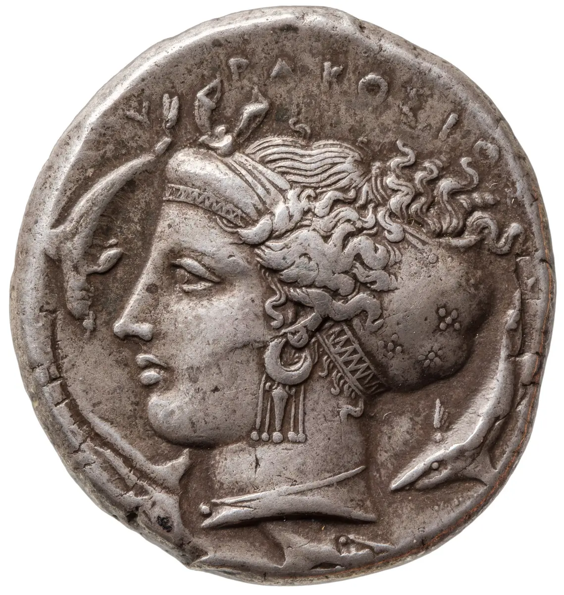 Syrakus