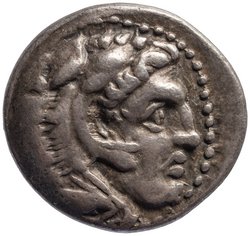 Makedonien: Alexandros III.