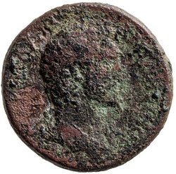 Kyzikos: Antoninus I. Pius