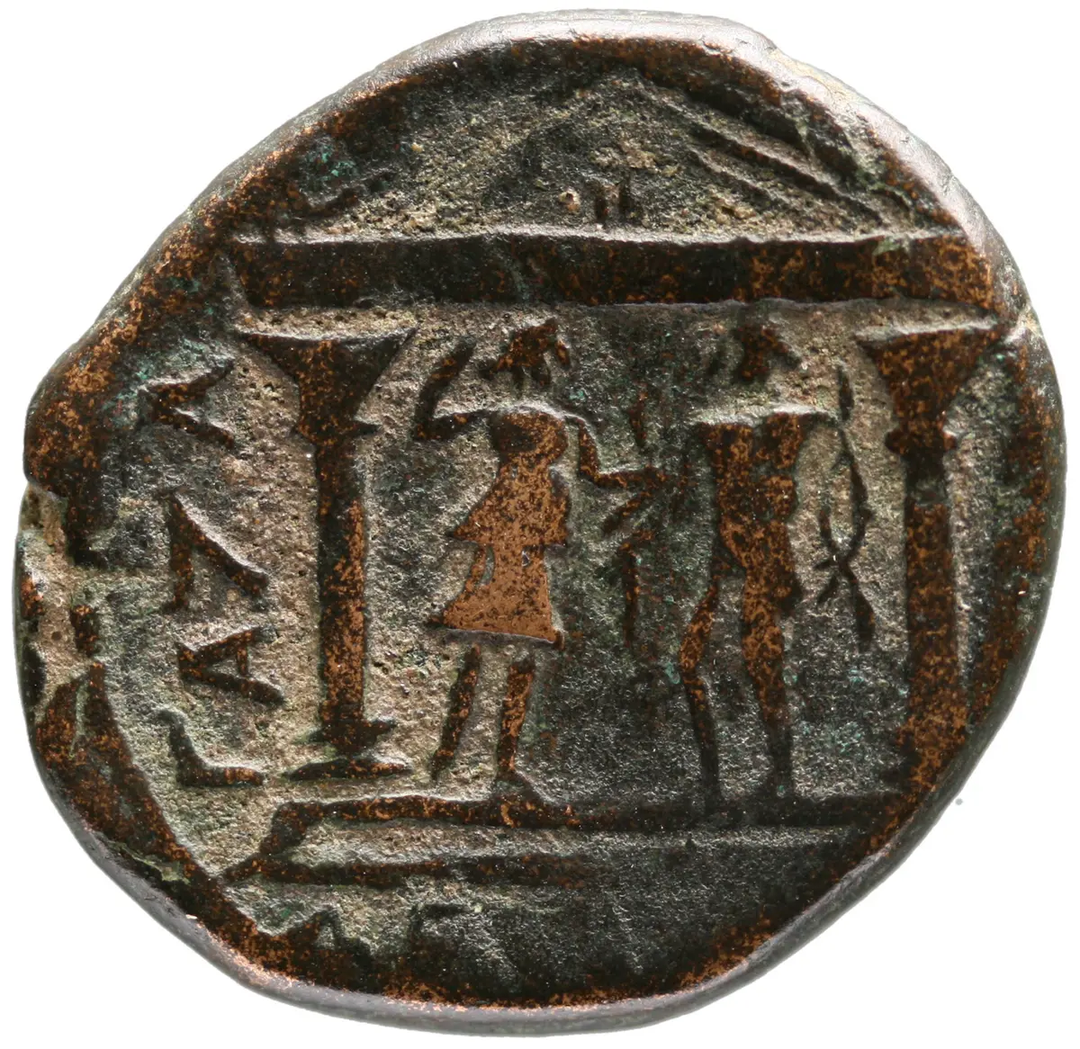 Gaza: Hadrian