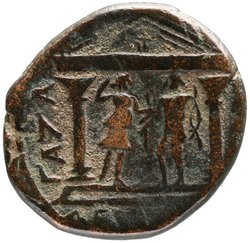 Gaza: Hadrian