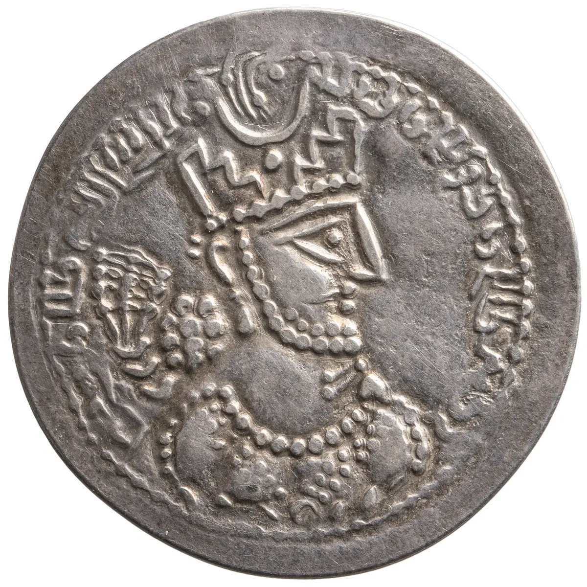 Münze
