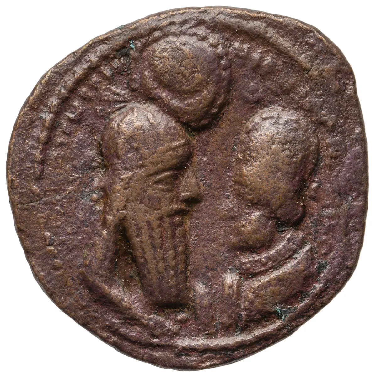 Sasaniden: Ardashir I.