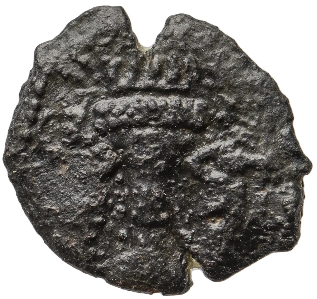 Sasaniden: Shapur I.