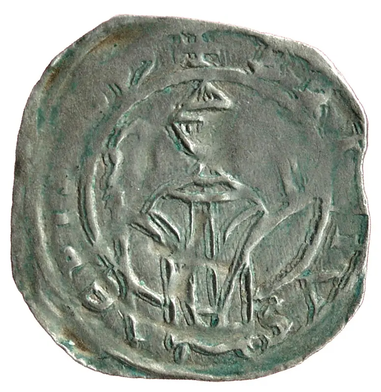 Münze