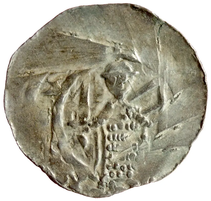 Herzöge von Kärnten: Bernhard