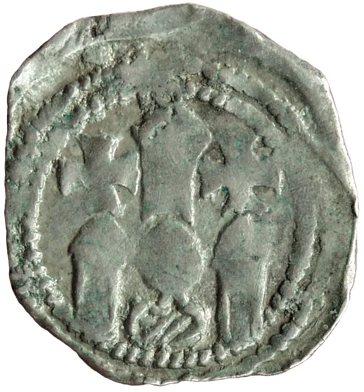 Herzöge von Kärnten / Herren von Krain: Bernhard (1202–1256)