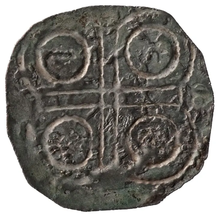 Äbte des Klosters Formbach: Dietrich (1127–1140)