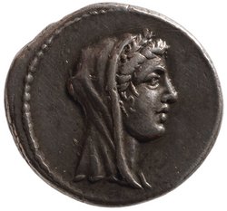 Röm. Republik: M. Lepidus