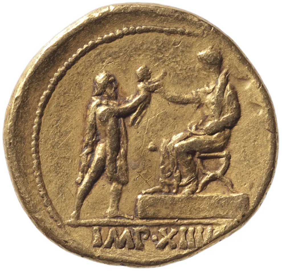 Augustus