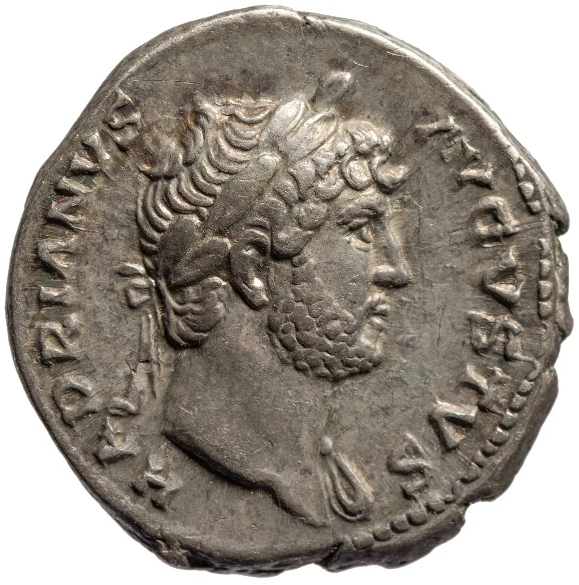 Hadrianus