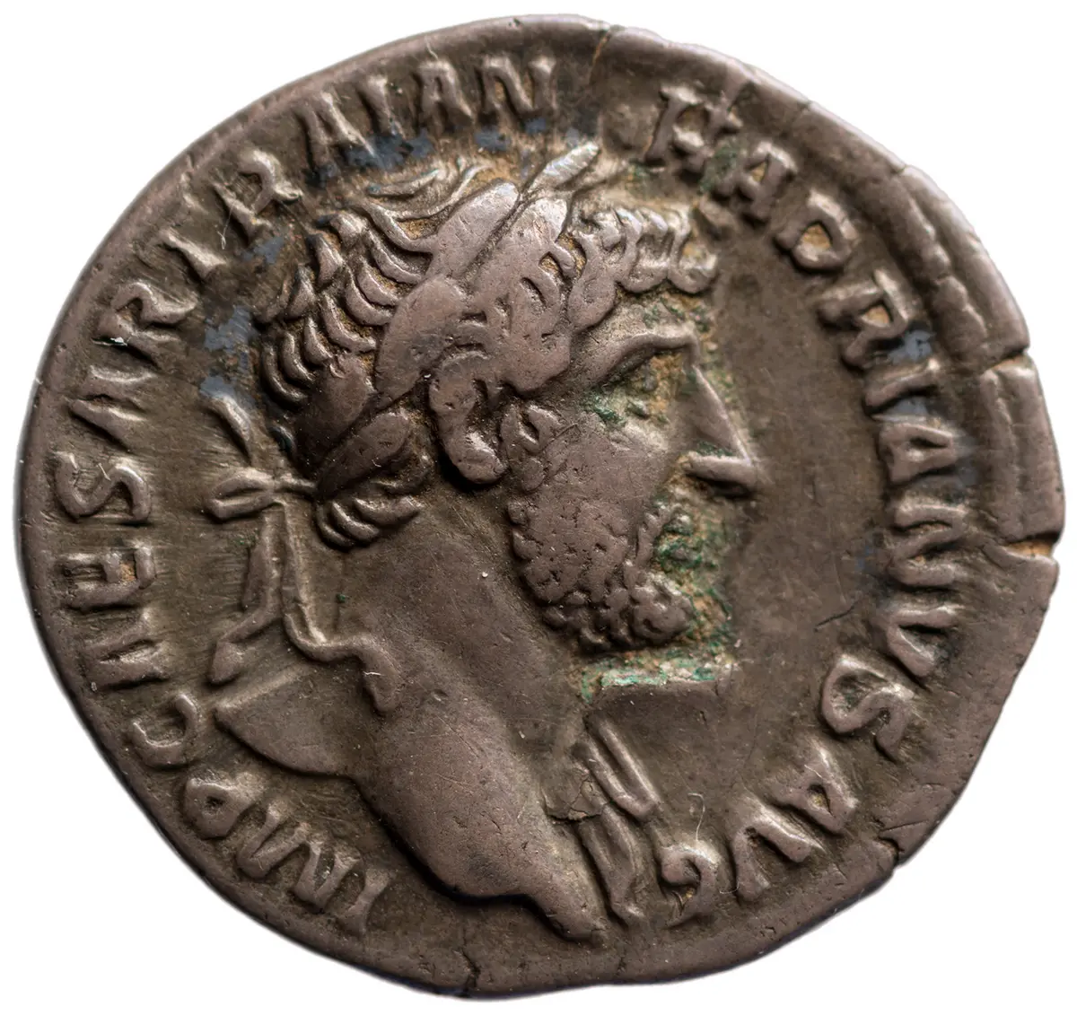 Hadrianus