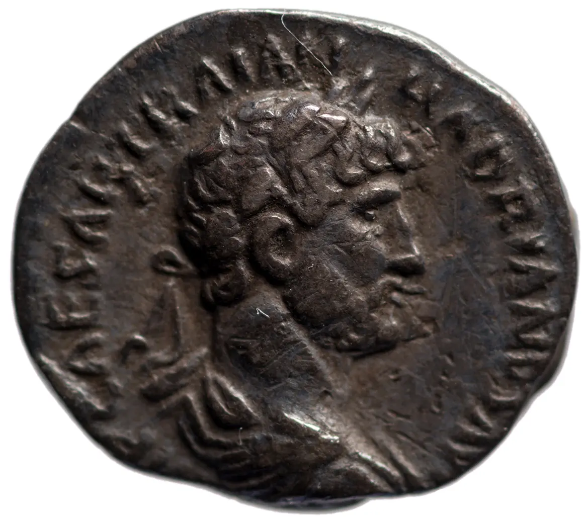 Hadrianus