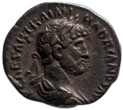 Hadrianus