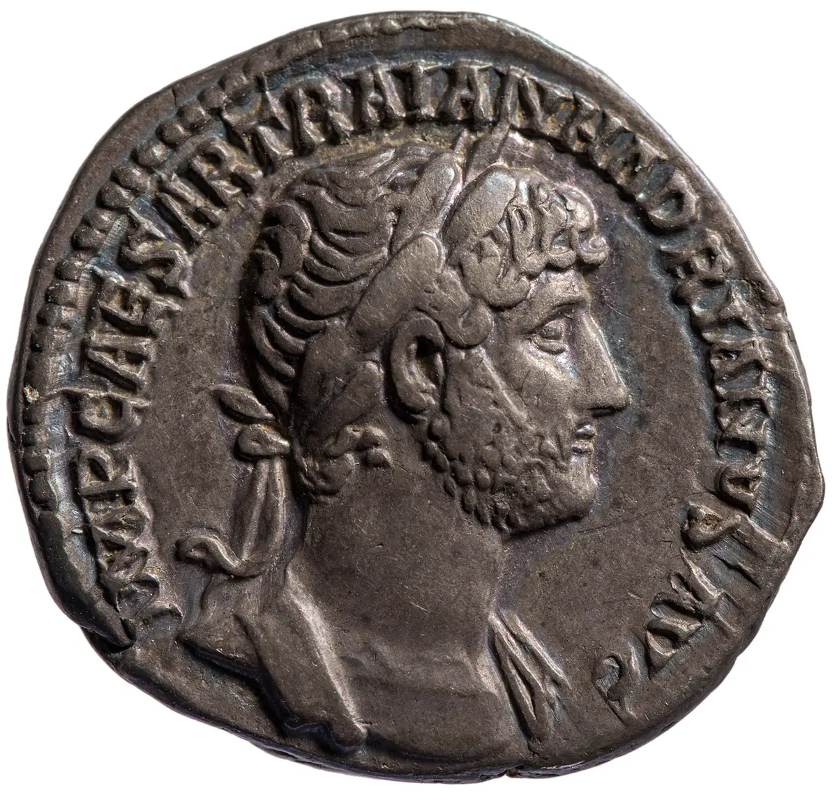 Hadrianus