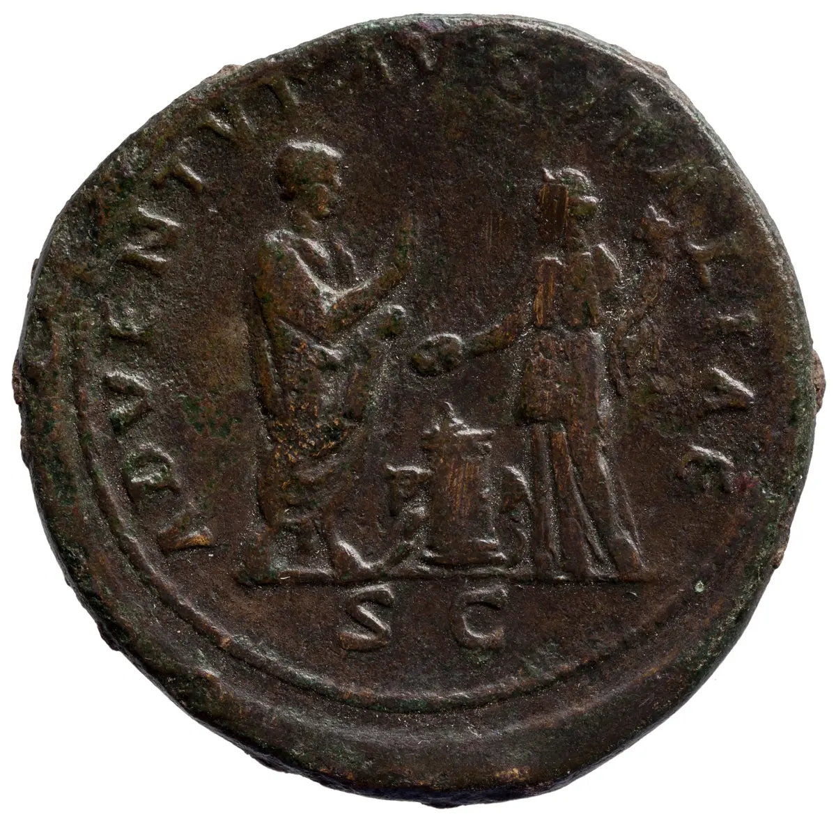 Hadrianus