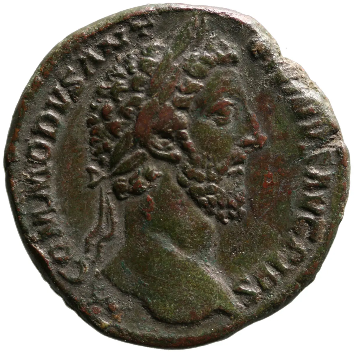 Commodus