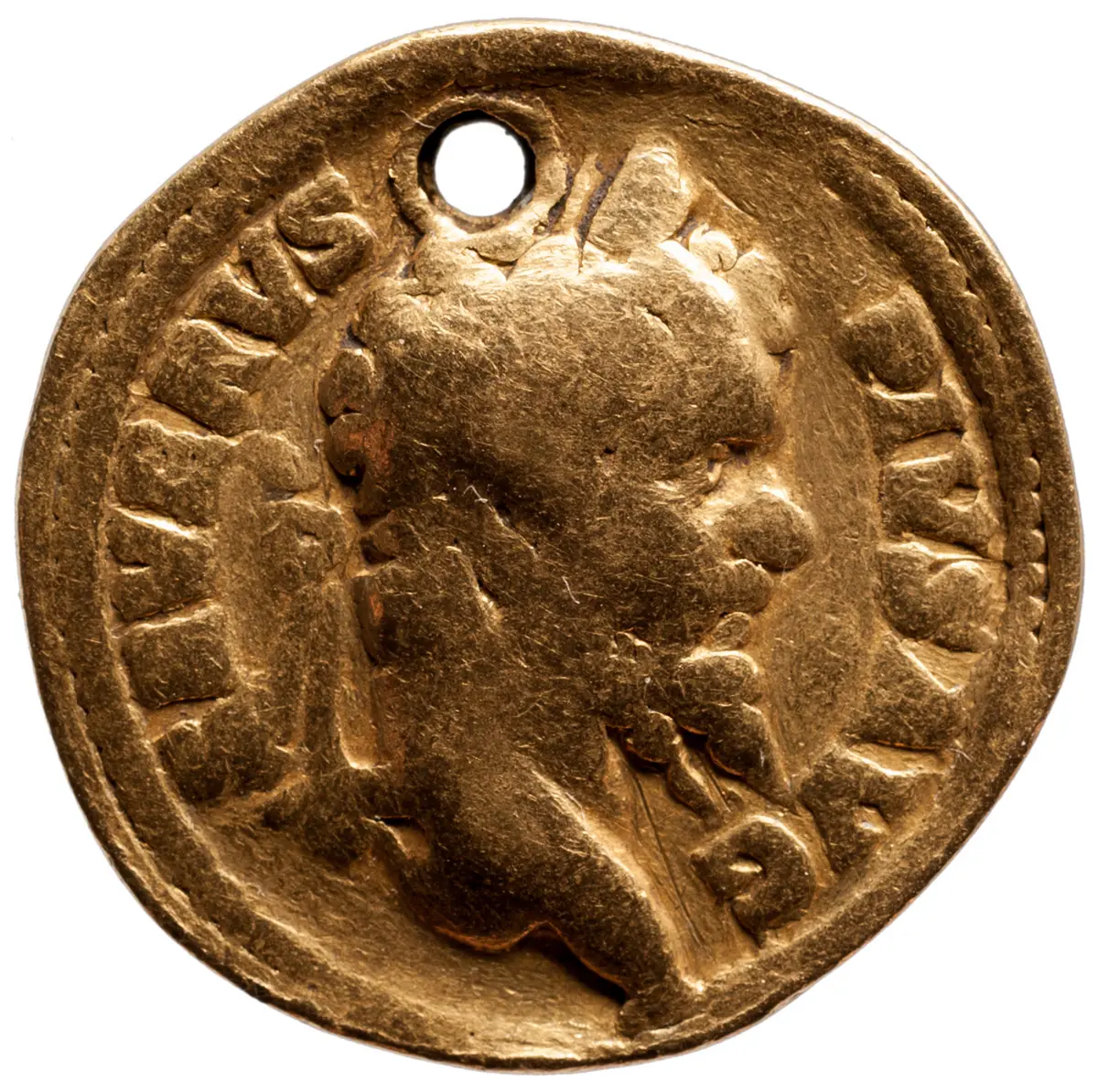 Septimius Severus