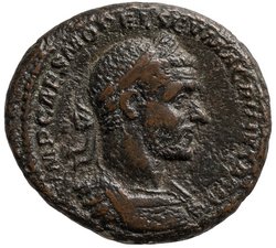 Macrinus