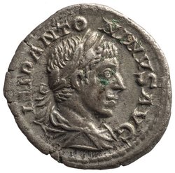 Antoninus IV. (Elagabal)