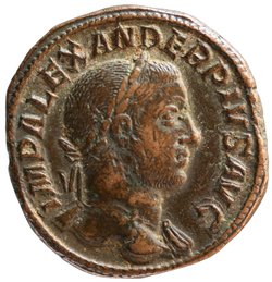Severus Alexander