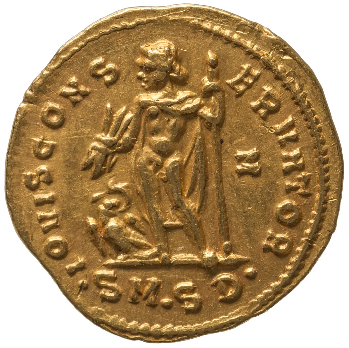 Münze