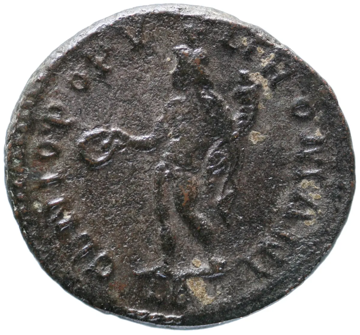 Maximianus II. (Galerius) Caesar